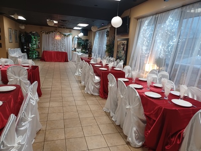 photo de Red Spoon Banquet Hall
