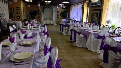 photo de Red Spoon Banquet Hall