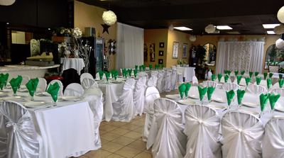 photo de Red Spoon Banquet Hall