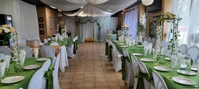 photo de Red Spoon Banquet Hall