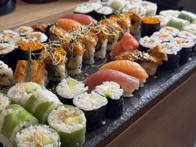 Buu Sushi