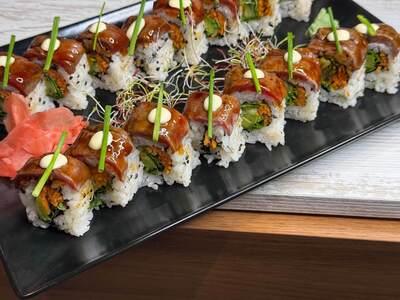 photo de Buu Sushi