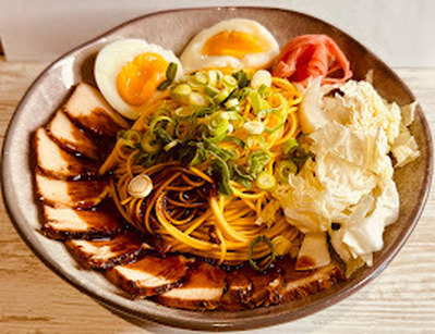 photo de Buu Sushi