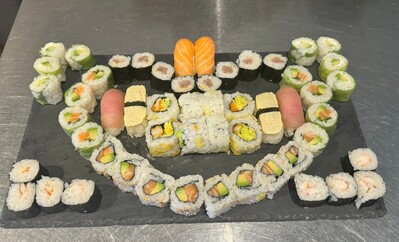 photo de Buu Sushi