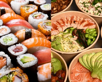 photo de Buu Sushi