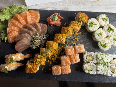 photo de Buu Sushi