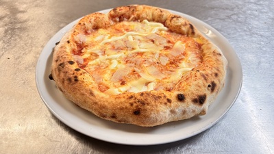 Pavao Restaurant & Pizzaria