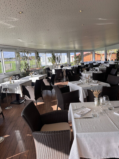 photo de Le Briefing Restaurant bistronomique 77