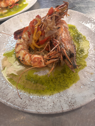 photo de Le Briefing Restaurant bistronomique 77