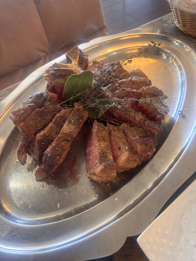 photo de Le Briefing Restaurant bistronomique 77
