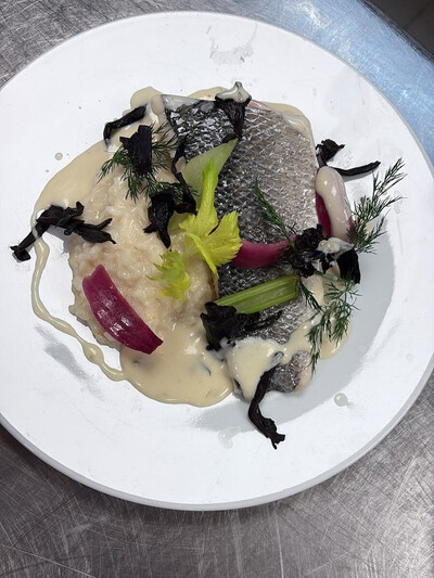 photo de Le Briefing Restaurant bistronomique 77