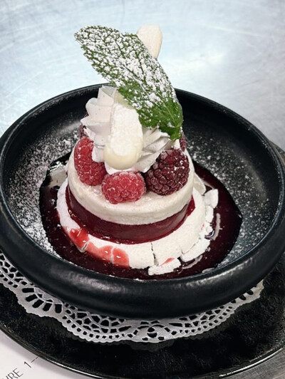 photo de Le Briefing Restaurant bistronomique 77