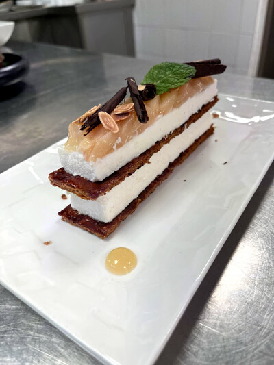 photo de Le Briefing Restaurant bistronomique 77