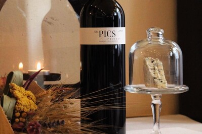 photo de LOLA - Spanisches Restaurant