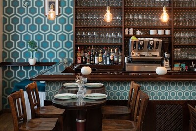 photo de LOLA - Spanisches Restaurant