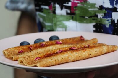 photo de LOLA - Spanisches Restaurant