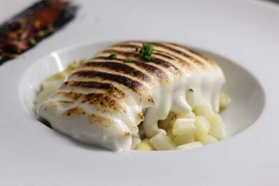 photo de LOLA - Spanisches Restaurant