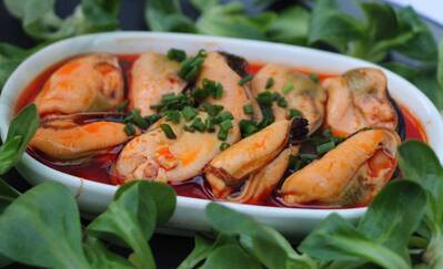 photo de LOLA - Spanisches Restaurant