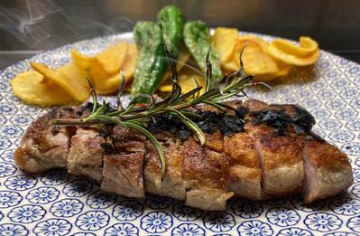 photo de LOLA - Spanisches Restaurant