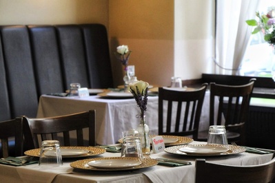 photo de LOLA - Spanisches Restaurant