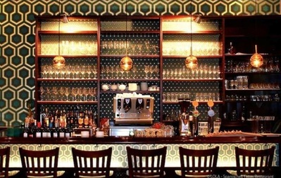photo de LOLA - Spanisches Restaurant