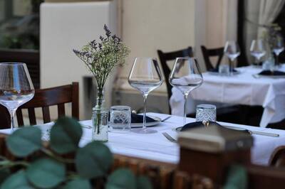 photo de LOLA - Spanisches Restaurant