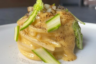 photo de Filia Ristorante