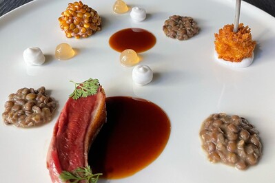 photo de Filia Ristorante