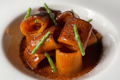 photo de Filia Ristorante