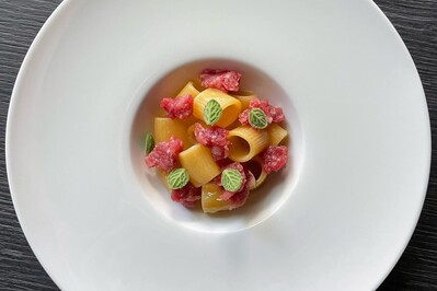 photo de Filia Ristorante
