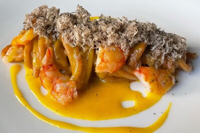 photo de Filia Ristorante
