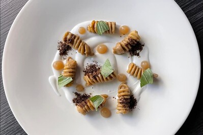 photo de Filia Ristorante