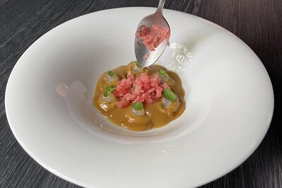photo de Filia Ristorante