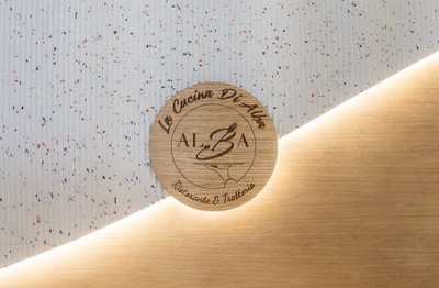 La Cucina Di Alba