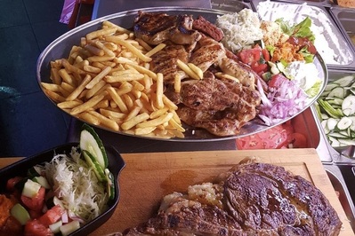 photo de BBQ Tanjga