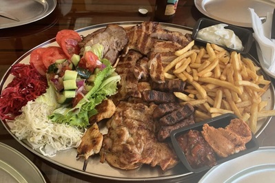 photo de BBQ Tanjga