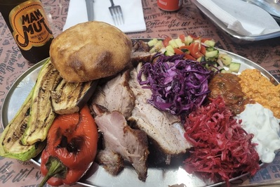 photo de BBQ Tanjga