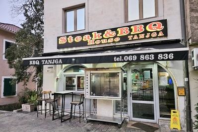 photo de BBQ Tanjga