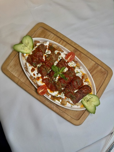 photo de ELSA RESTAURANT