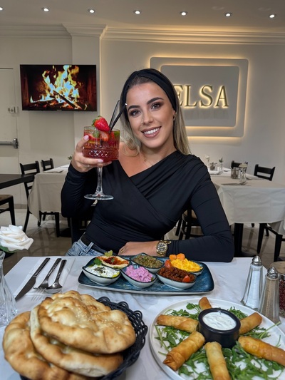 photo de ELSA RESTAURANT