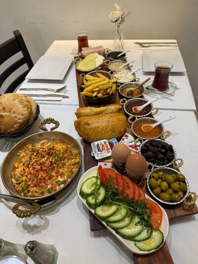 photo de ELSA RESTAURANT