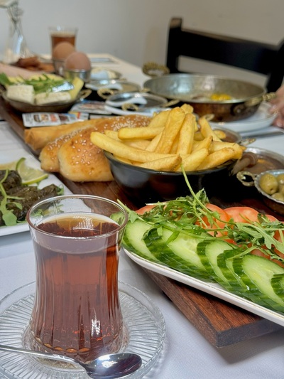 photo de ELSA RESTAURANT