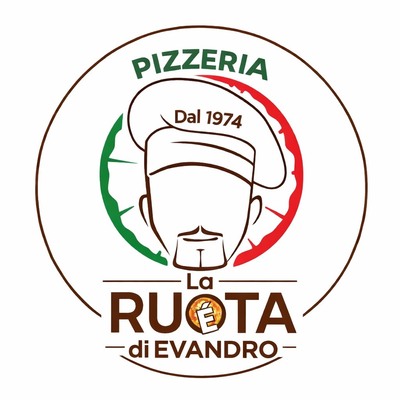 Pizzeria la ruota di Evandro