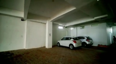 Hotel A Cube photo