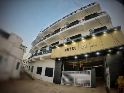 Hotel A Cube photo