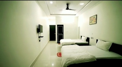 Hotel A Cube photo