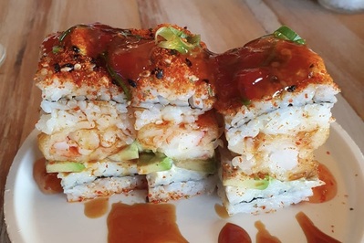 photo de Codfather Seafood & Sushi