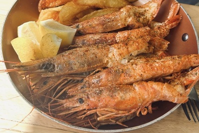 photo de Codfather Seafood & Sushi