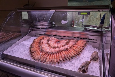 photo de Codfather Seafood & Sushi