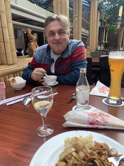 Bambus Garten, Dsseldorf - Restaurant menu, prices and reviews
